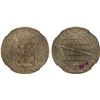 Image 1 : BRAZIL: João, regent, 1799-1816, AR 960 reis, Rio de Janeiro, 1813-R, NGC AU details