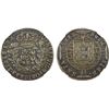 Image 1 : BRAZIL: João VI, 1818-1822, AR 960 reis, Bahia, 1820-B, NGC AU details