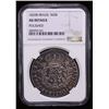 Image 2 : BRAZIL: João VI, 1818-1822, AR 960 reis, Bahia, 1820-B, NGC AU details