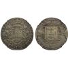 Image 1 : BRAZIL: João VI, 1818-1822, AR 960 reis, Bahia, 1821/0-B, NGC AU details
