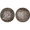 Image 1 : CANADA: Edward VII, 1901-1910, AR 25 cents, 1902, PCGS AU58