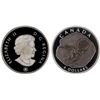 Image 1 : CANADA: Elizabeth II, 1952-2022, AR 4 dollars, 2008, Proof