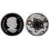 Image 1 : CANADA: Elizabeth II, 1952-2022, AR 8 dollars, 2009, Proof