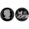 Image 1 : CANADA: Elizabeth II, 1952-2022, AR 15 dollars, 2012, Proof