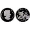 Image 1 : CANADA: Elizabeth II, 1952-2022, AR 15 dollars, 2012, Proof