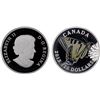 Image 1 : CANADA: Elizabeth II, 1952-2022, AR 10 dollars, 2014, Proof