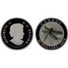 Image 1 : CANADA: Elizabeth II, 1952-2022, AR 10 dollars, 2014, Proof