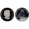 Image 1 : CANADA: Elizabeth II, 1952-2022, AR 20 dollars, 2014, Proof
