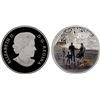 Image 1 : CANADA: Elizabeth II, 1952-2022, AR 20 dollars, 2015, Proof