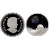 Image 1 : CANADA: Elizabeth II, 1952-2022, AR 20 dollars, 2016, Proof