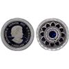 Image 1 : CANADA: Elizabeth II, 1952-2022, AR 3 dollars, 2017, Proof