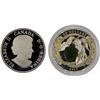Image 1 : CANADA: Elizabeth II, 1952-2022, AR 20 dollars, 2017, Proof