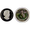Image 1 : CANADA: Elizabeth II, 1952-2022, AR 20 dollars, 2017, Proof