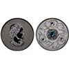 Image 1 : CANADA: Elizabeth II, 1952-2022, AR 5 dollars, 2020, Proof