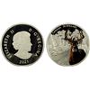 Image 1 : CANADA: Queen Elizabeth II, 1952-2022, AR 30 dollars, 2021, Proof