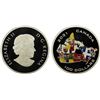 Image 1 : CANADA: Elizabeth II, 1952-2022, AR 100 dollars, 2021, Proof