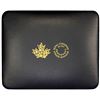 Image 2 : CANADA: Queen Elizabeth II, 1952-2022, AR 30 dollars, 2022, Proof