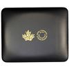 Image 2 : CANADA: Queen Elizabeth II, 1952-2022, AR 30 dollars, 2022, Proof