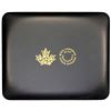 Image 2 : CANADA: Queen Elizabeth II, 1952-2022, AR 30 dollars, 2022, Proof