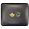 Image 2 : CANADA: Queen Elizabeth II, 1952-2022, AR 30 dollars, 2022, Proof