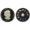 Image 1 : CANADA: Elizabeth II, 1952-2022, AR 30 dollars, 2022, Proof
