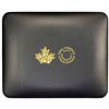 Image 2 : CANADA: Charles III, 2022-, AR 30 dollars, 2023, Proof