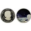 Image 1 : CANADA: Charles III, 2022-, AR 50 dollars, 2023, Proof