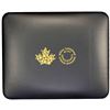 Image 2 : CANADA: Charles III, 2022-, AR 50 dollars, 2023, Proof
