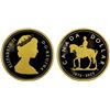 Image 1 : CANADA: Charles III, 2022-, AR dollar, 2023, Proof