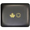 Image 2 : CANADA: Charles III, 2022-, AR 30 dollars, 2024, Proof