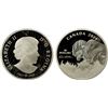 Image 1 : CANADA: Charles III, 2022-, AR 30 dollars, 2024, Proof