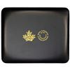Image 2 : CANADA: Charles III, 2022-, AR 30 dollars, 2024, Proof