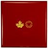 Image 2 : CANADA: Charles III, 2022-, AR 5 cents, 2024, Proof