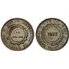 Image 1 : COSTA RICA: Republic, AR colón, 1923, AU