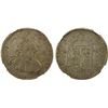 Image 1 : MEXICO: Carlos IV, 1788-1808, AR 8 reales, 1804-Mo, NGC XF details