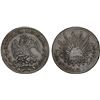 Image 1 : MEXICO: Republic, AR 8 reales (26.81g), Durango, 1825-Do, Choice VF