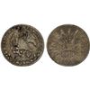 Image 1 : MEXICO: Republic, AR 8 reales (26.38g), 1831-Go, VF