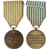 Image 1 : UNITED NATIONS: AE medal, XF