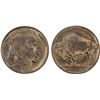Image 1 : UNITED STATES: 5 cents, 1938-D, PCGS MS66