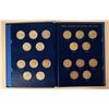 Image 2 : UNITED STATES: SET of 20 coins
