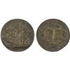 Image 1 : UNITED STATES: AE so-called dollar, 1870, MS62