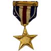 Image 2 : UNITED STATES: gilt AE medal, XF