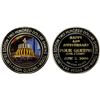 Image 1 : UNITED STATES: AR 200 dollars token (373.9g), 2006, Proof