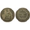 Image 1 : FRENCH INDOCHINA: French Colony, AR piastre, 1924-A, NGC AU details