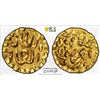 Image 1 : INDONESIA: ACEH: Alauddin Ri'ayat Syah Sayyid al-Mukammal, 1589-1604, AV kupang (0.59g), PCGS MS63