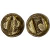 Image 1 : INDONESIA: JAVA: Sailendra Kingdom, AV atak (1.12g), ca. 950-1150, VF
