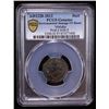 Image 2 : INDONESIA: MALUKA: AE duit, 1813/AH1228, PCGS VF details