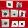 Image 2 : INDONESIA: SRIVIJAYA: SET of 6 bronze weights