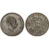 Image 1 : IRAQ: Faisal II, 1939-1958, AR 100 fils, 1953/AH1372, XF-AU