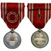 Image 1 : JAPAN: AR medal, Unc